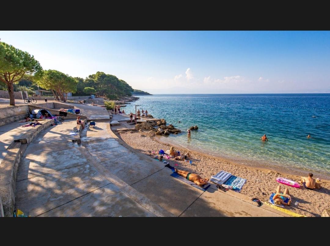 Kuca Za Odmor Giulitta Villa Porat  Ngoại thất bức ảnh