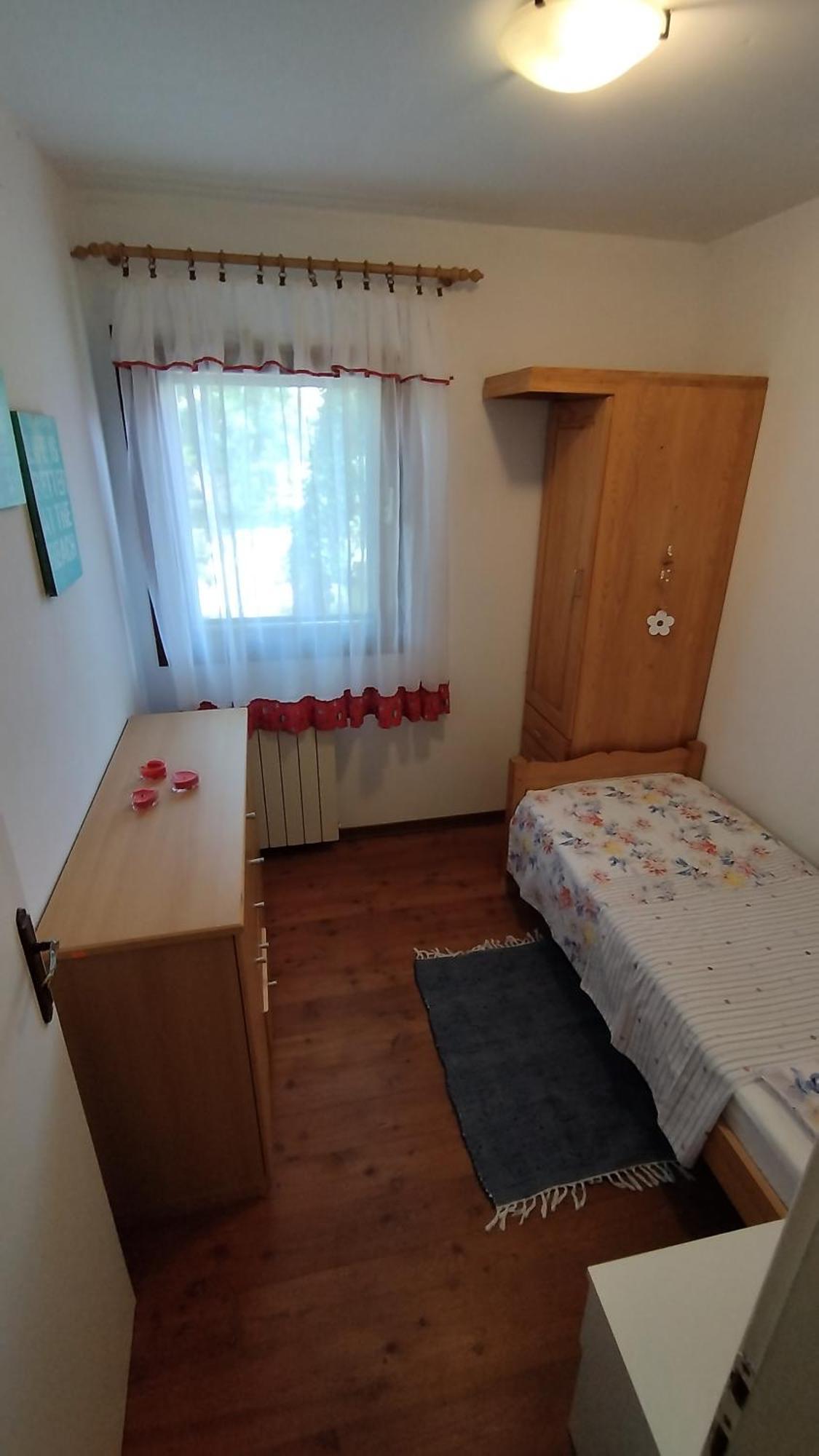 Kuca Za Odmor Giulitta Villa Porat  Ngoại thất bức ảnh