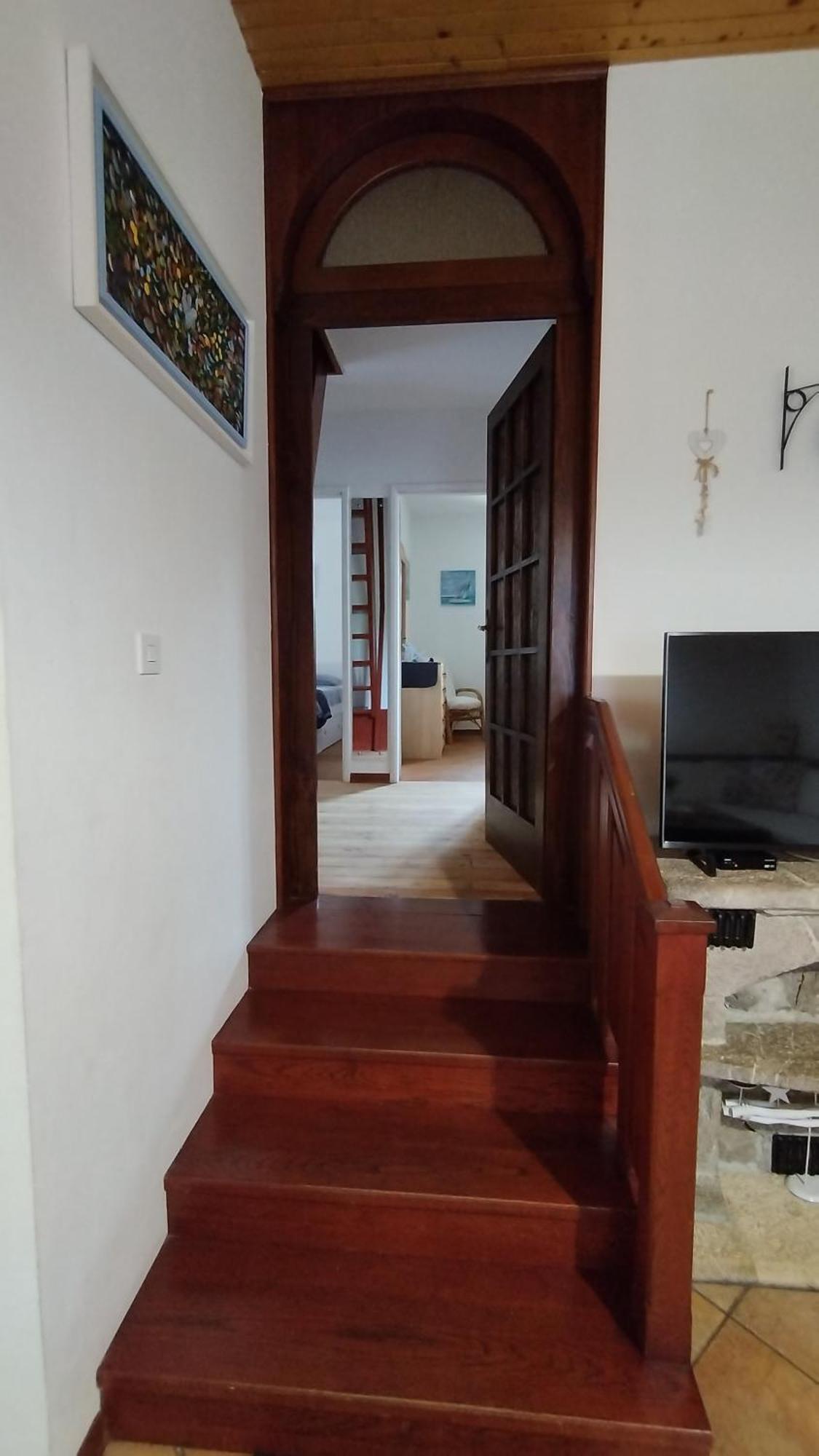 Kuca Za Odmor Giulitta Villa Porat  Ngoại thất bức ảnh