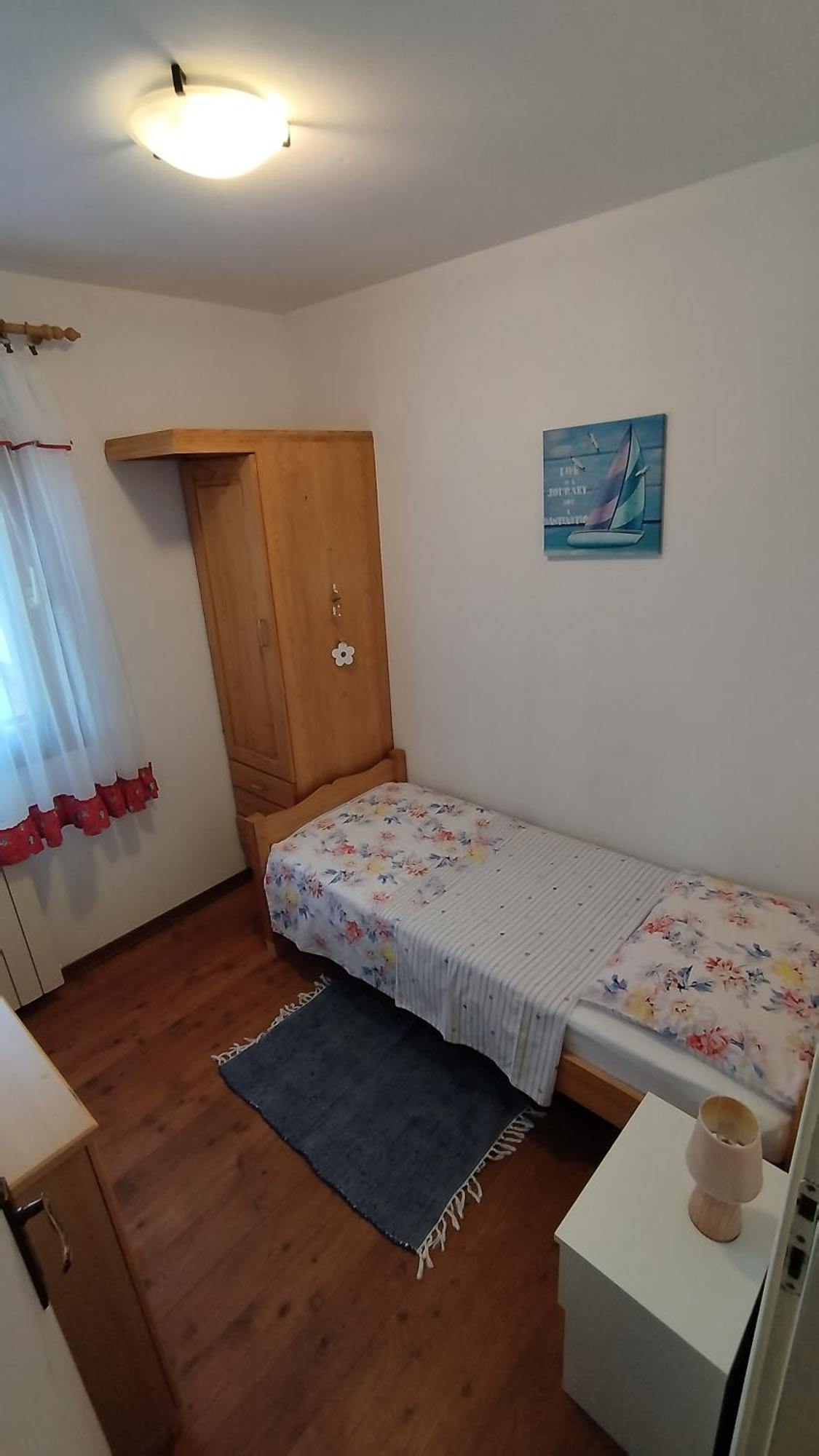 Kuca Za Odmor Giulitta Villa Porat  Ngoại thất bức ảnh
