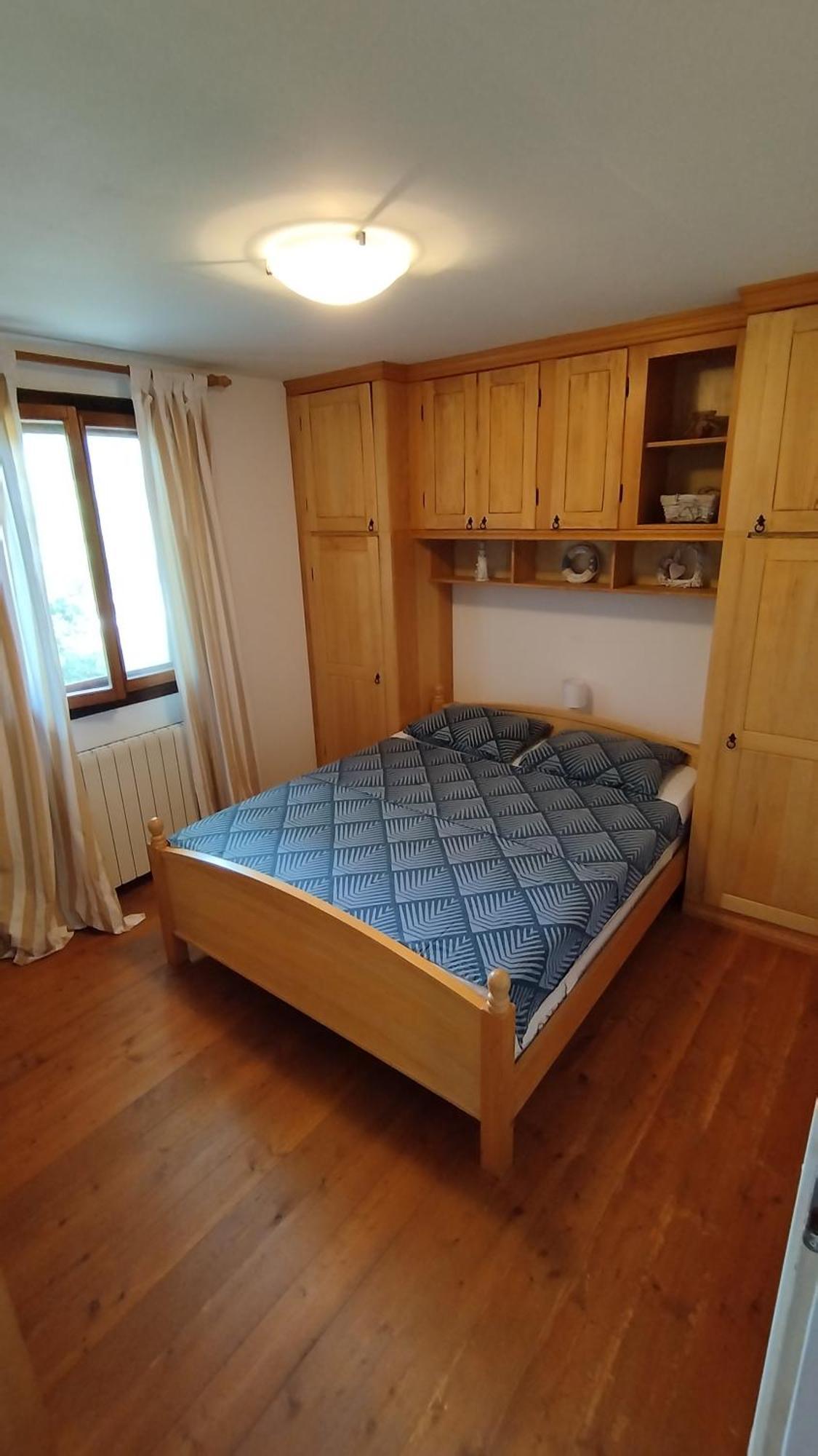 Kuca Za Odmor Giulitta Villa Porat  Ngoại thất bức ảnh