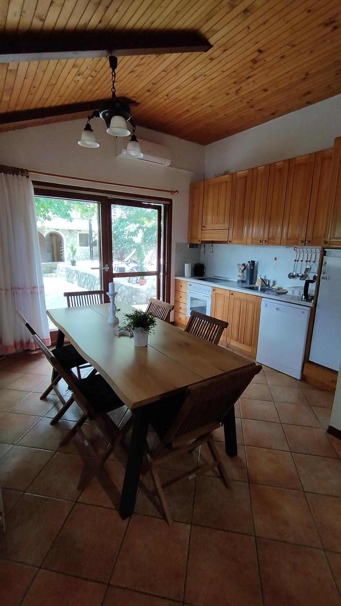 Kuca Za Odmor Giulitta Villa Porat  Ngoại thất bức ảnh