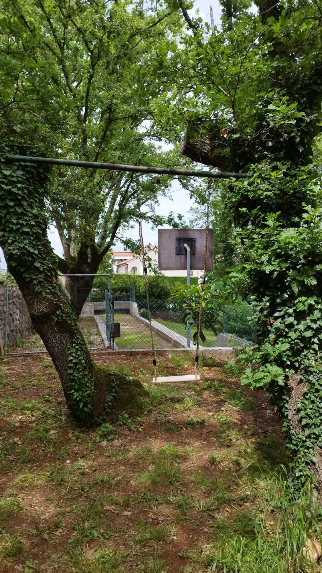 Kuca Za Odmor Giulitta Villa Porat  Ngoại thất bức ảnh